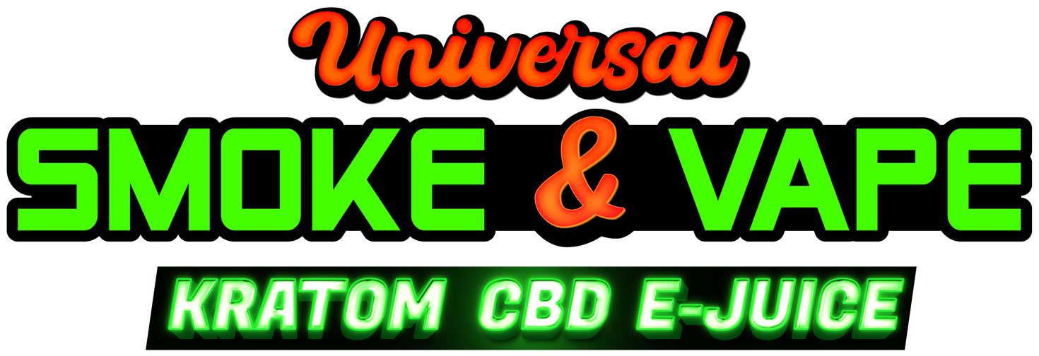 Universal Smoke & Vape